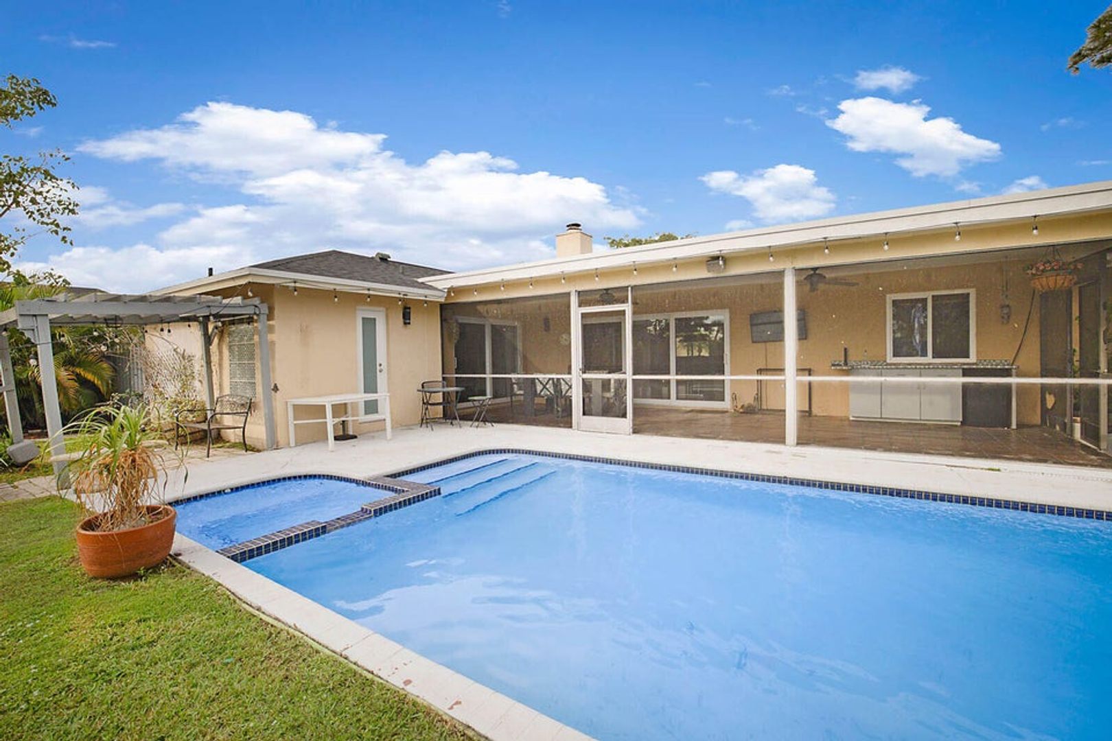 Boca Raton House: 4422 Brandywine Drive