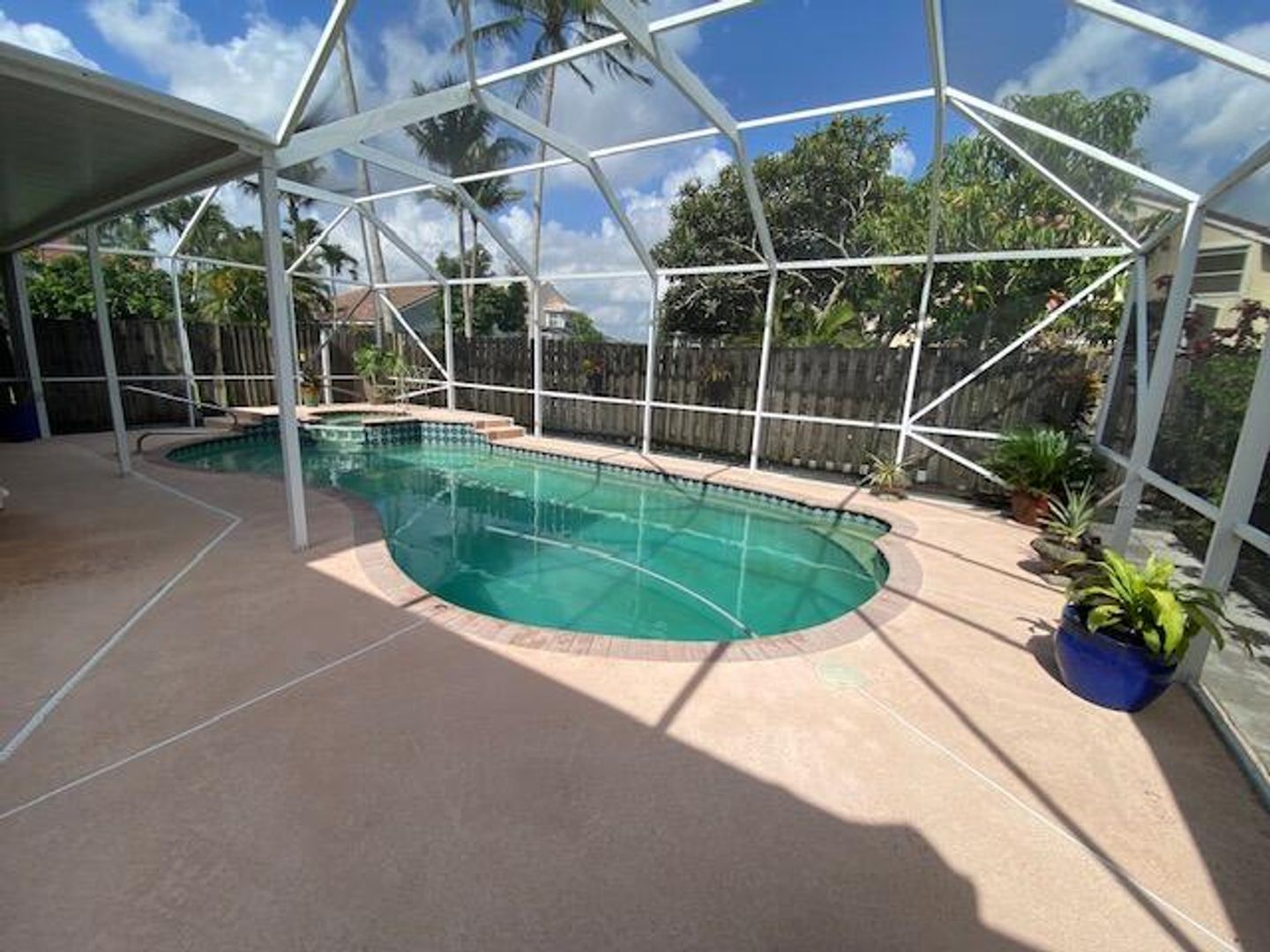 Lake Worth  (Unincorporated) House: 7705 Thornlee Drive