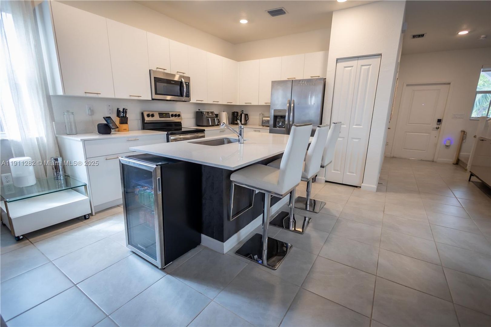 Miami House: 2388 NW 130th Terrace 2388