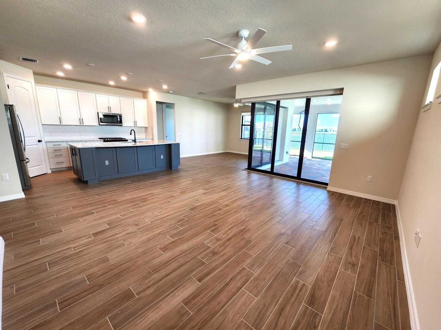 Lake Worth House: 8295 Vaulting Drive