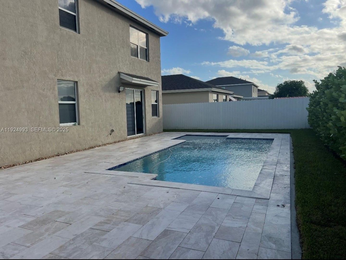 Homestead House: 27034 SW 132nd Ct Road