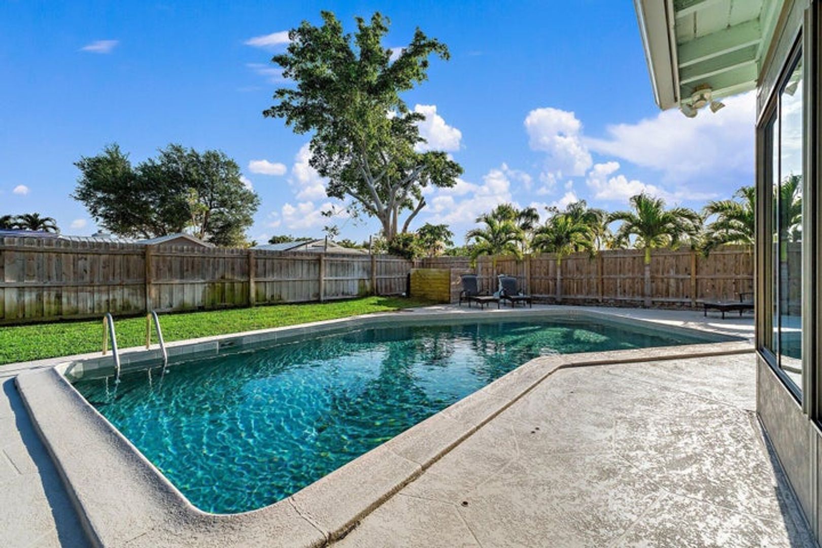 Palm Beach Gardens House: 4193 HYACINTH Circle N