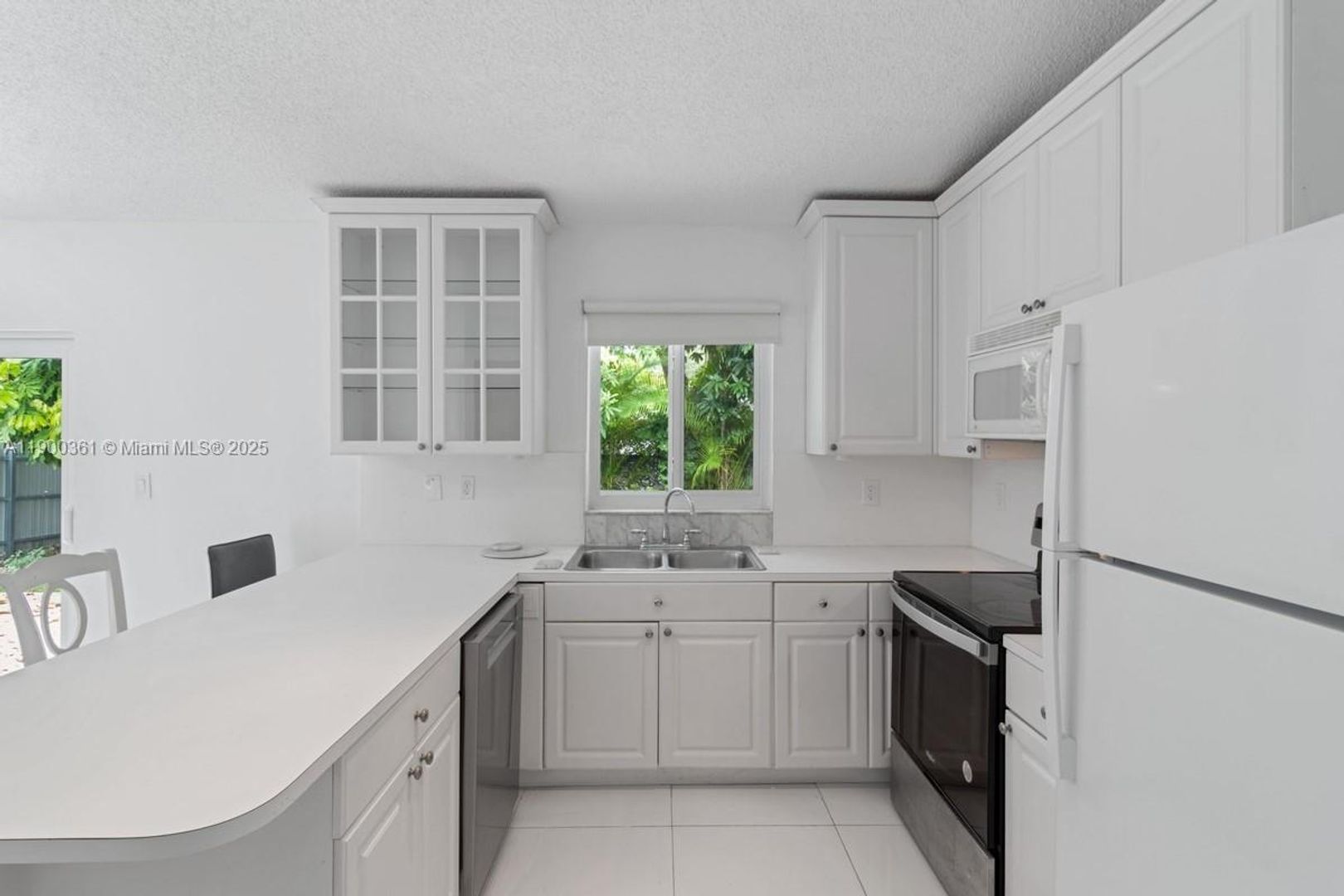 Miami House: 9617 SW 144th Place