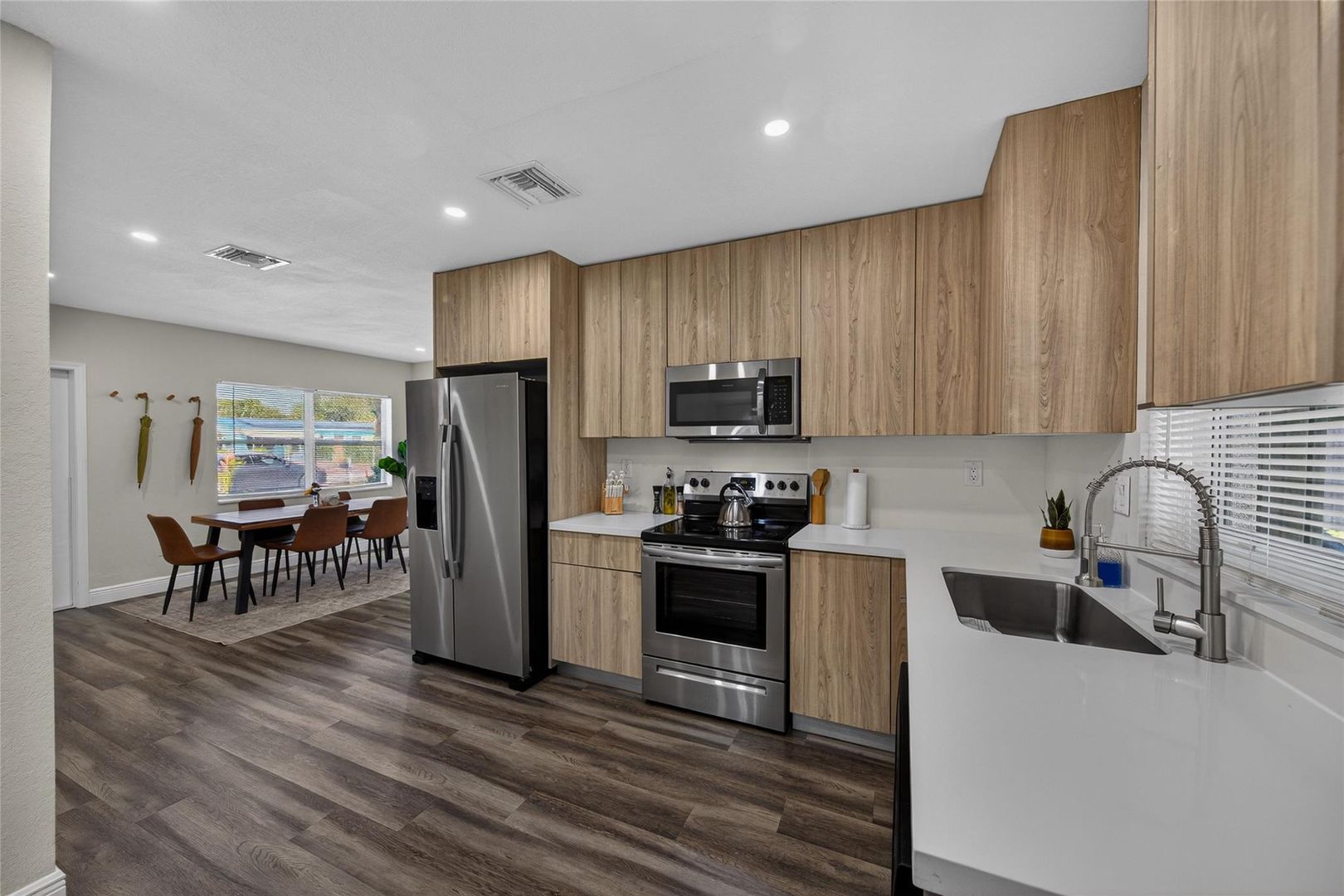 Fort Lauderdale House: 540 NE 59th Court