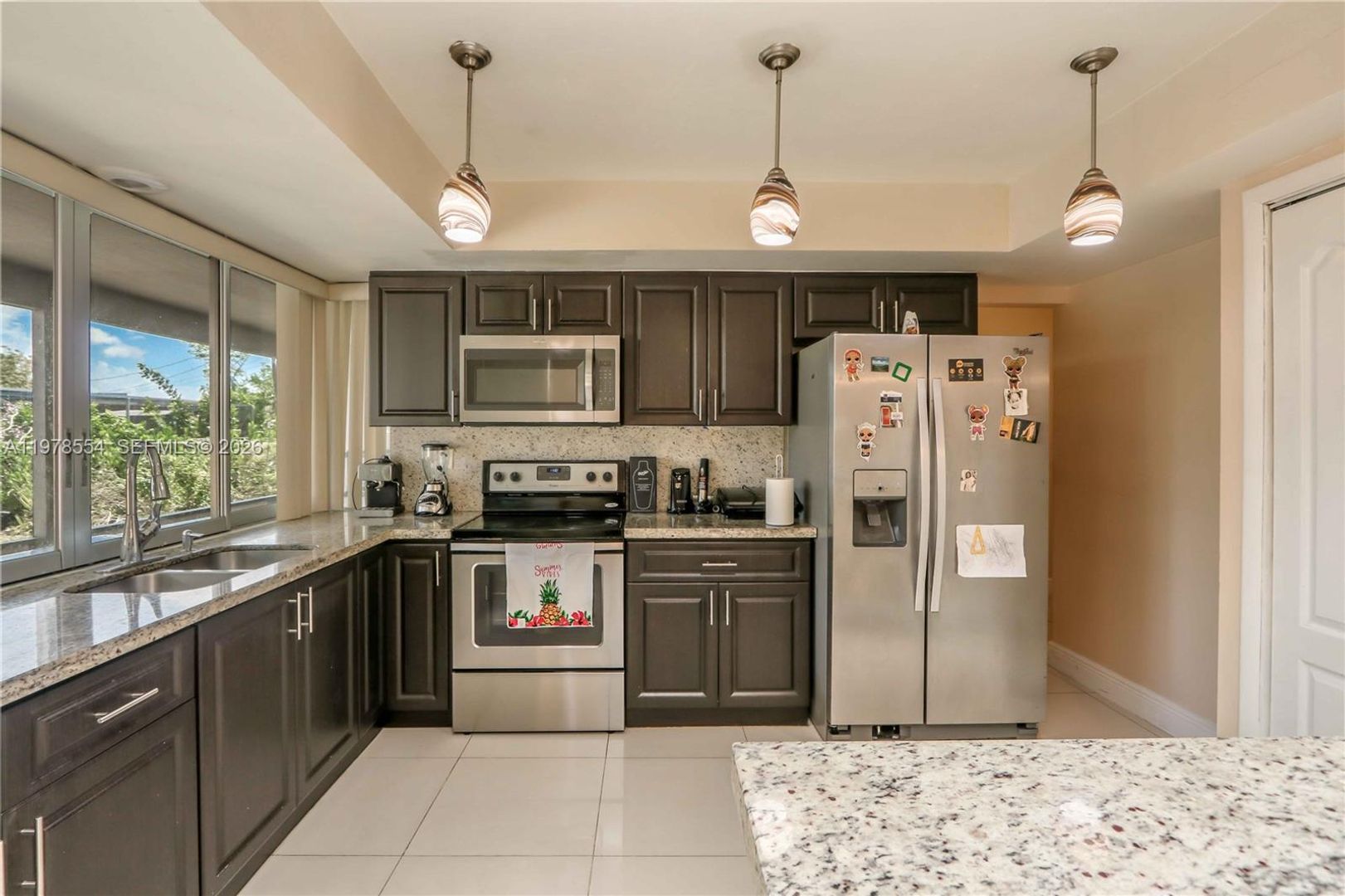 Miramar House: 7769 Biltmore Boulevard