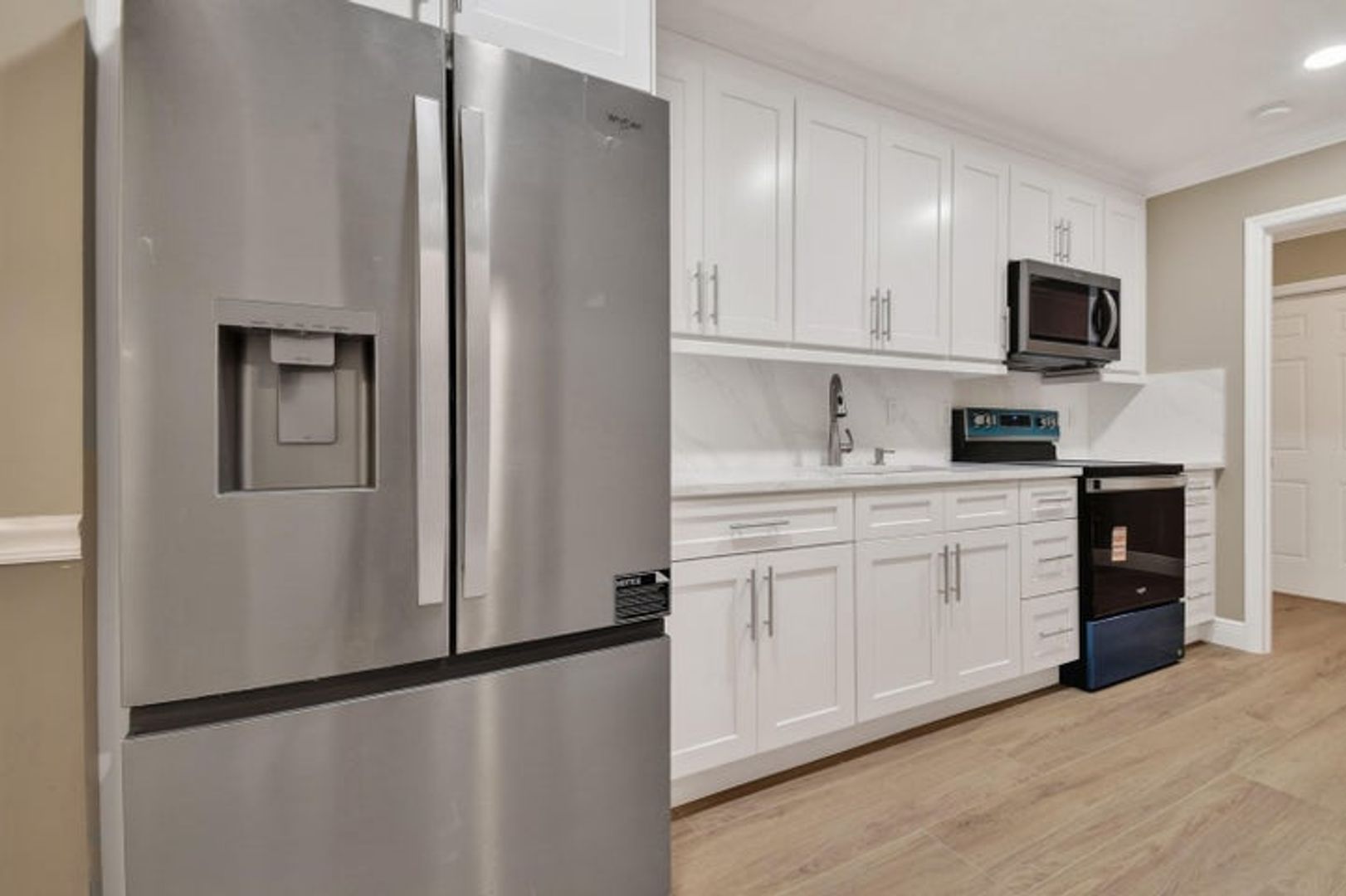 Lantana House: 1615 Shirley Court