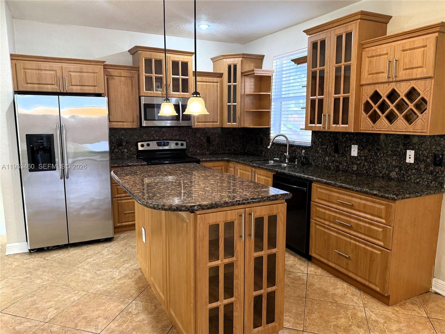 Miramar House: 5081 SW 136th Terrace