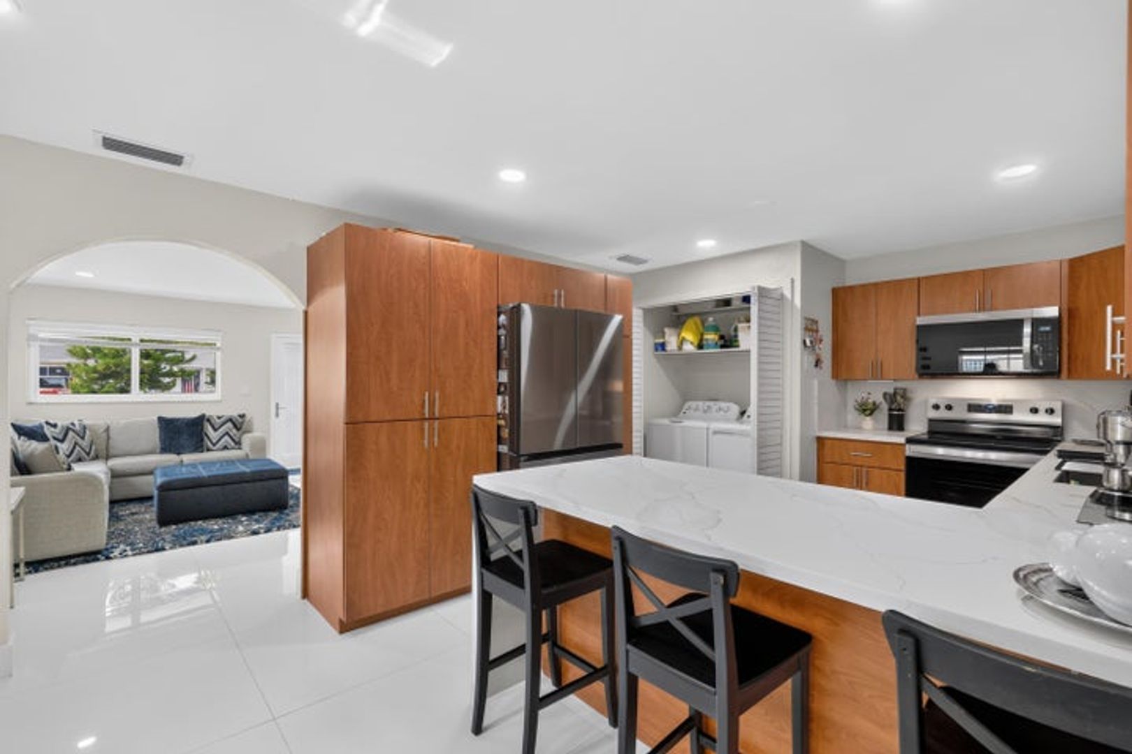 Sweetwater House: 10363 SW 6th Street