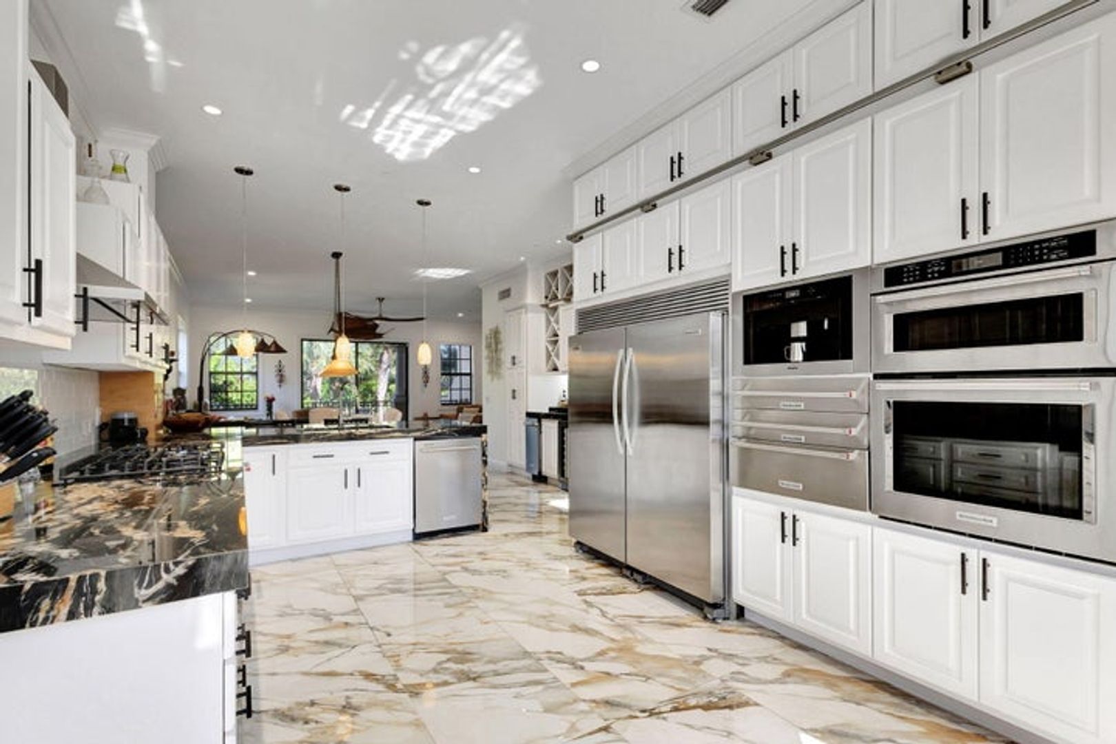 Tequesta House: 301 Del Sol Circle