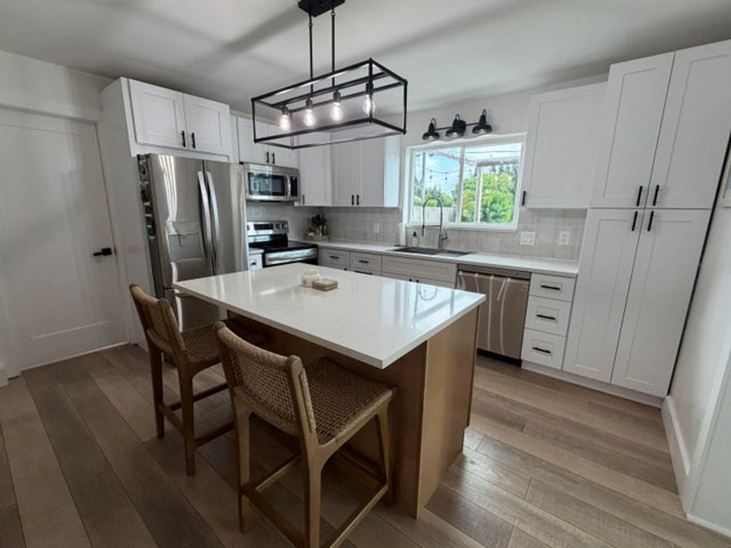 West Palm Beach House: 2637 Exuma Road