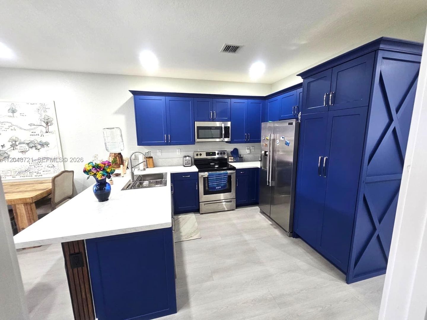 Homestead House: 13418 SW 287th Street