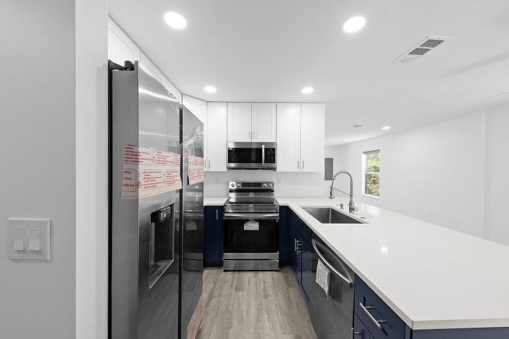 West Palm Beach House: 720 Mcintosh Street