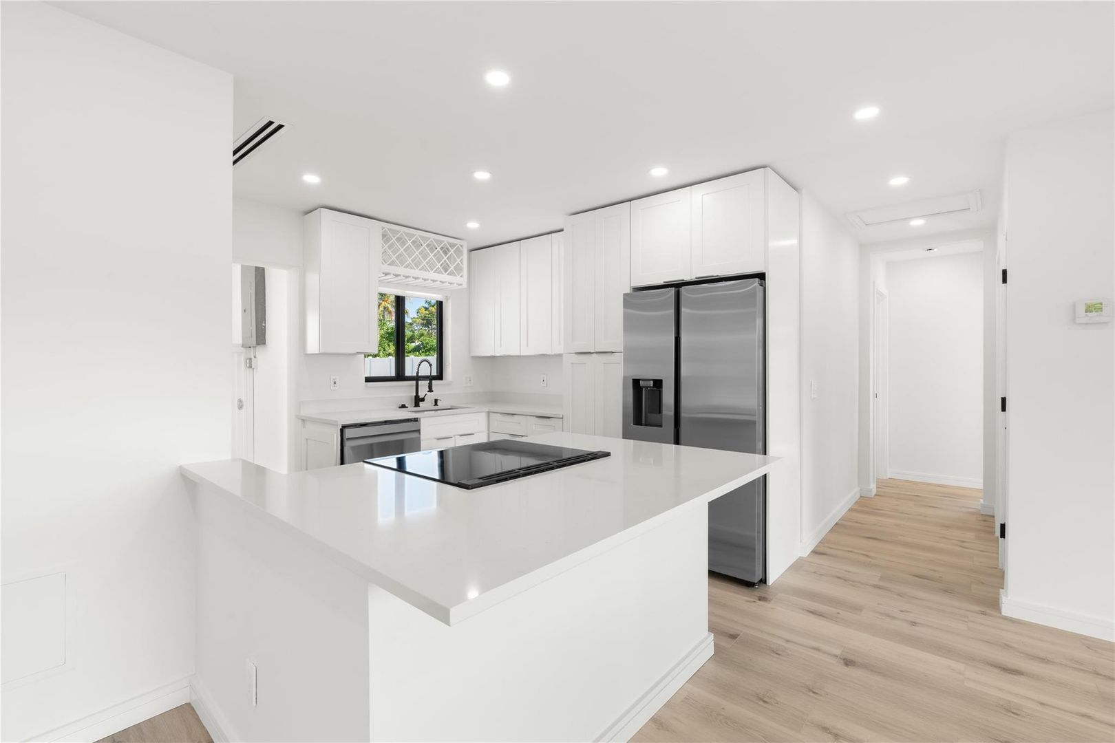 Pompano Beach House: 455 SW 14th Court