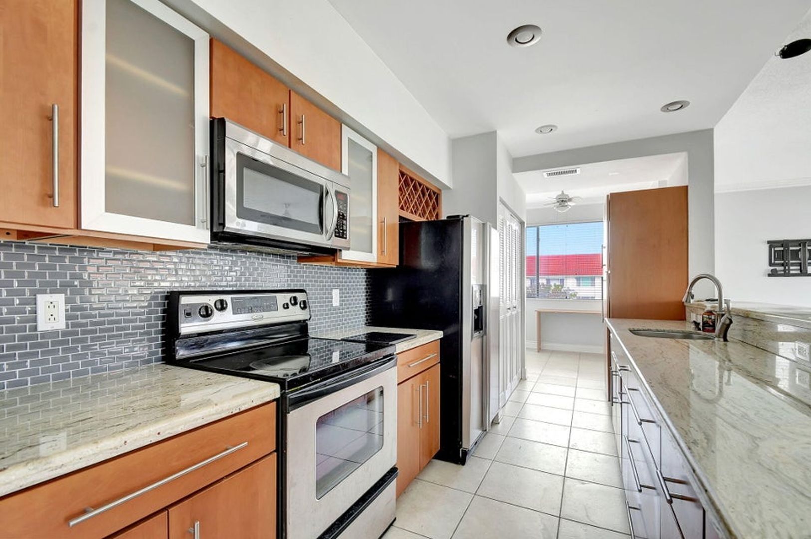 Hypoluxo House: 107 Half Moon Circle A3