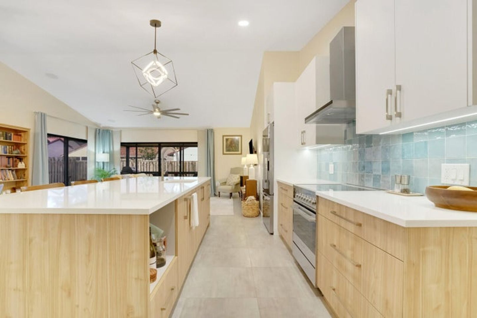 Delray Beach House: 1740 NW 21st Court
