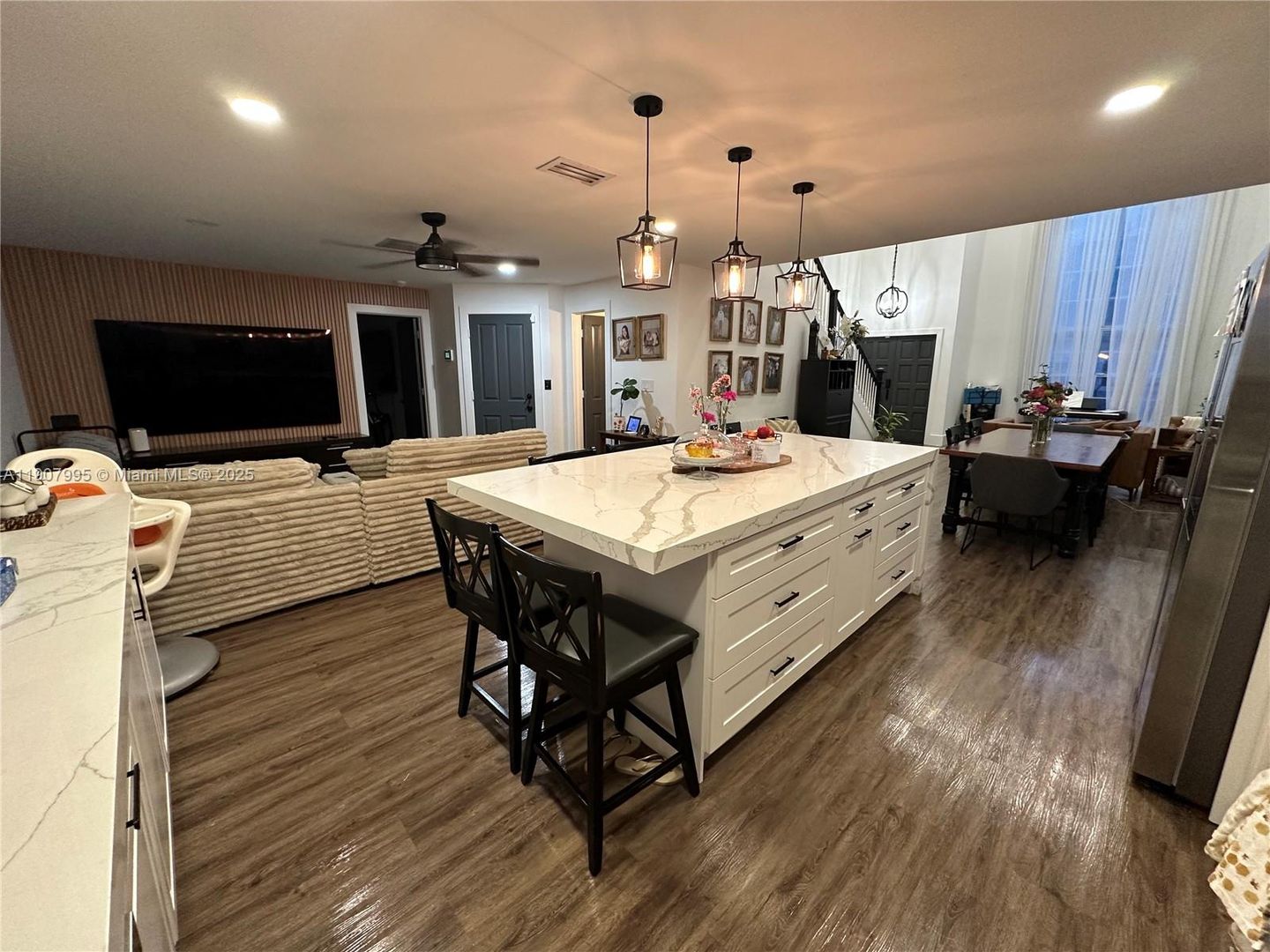 Coconut Creek House: 5478 NW 45th Way