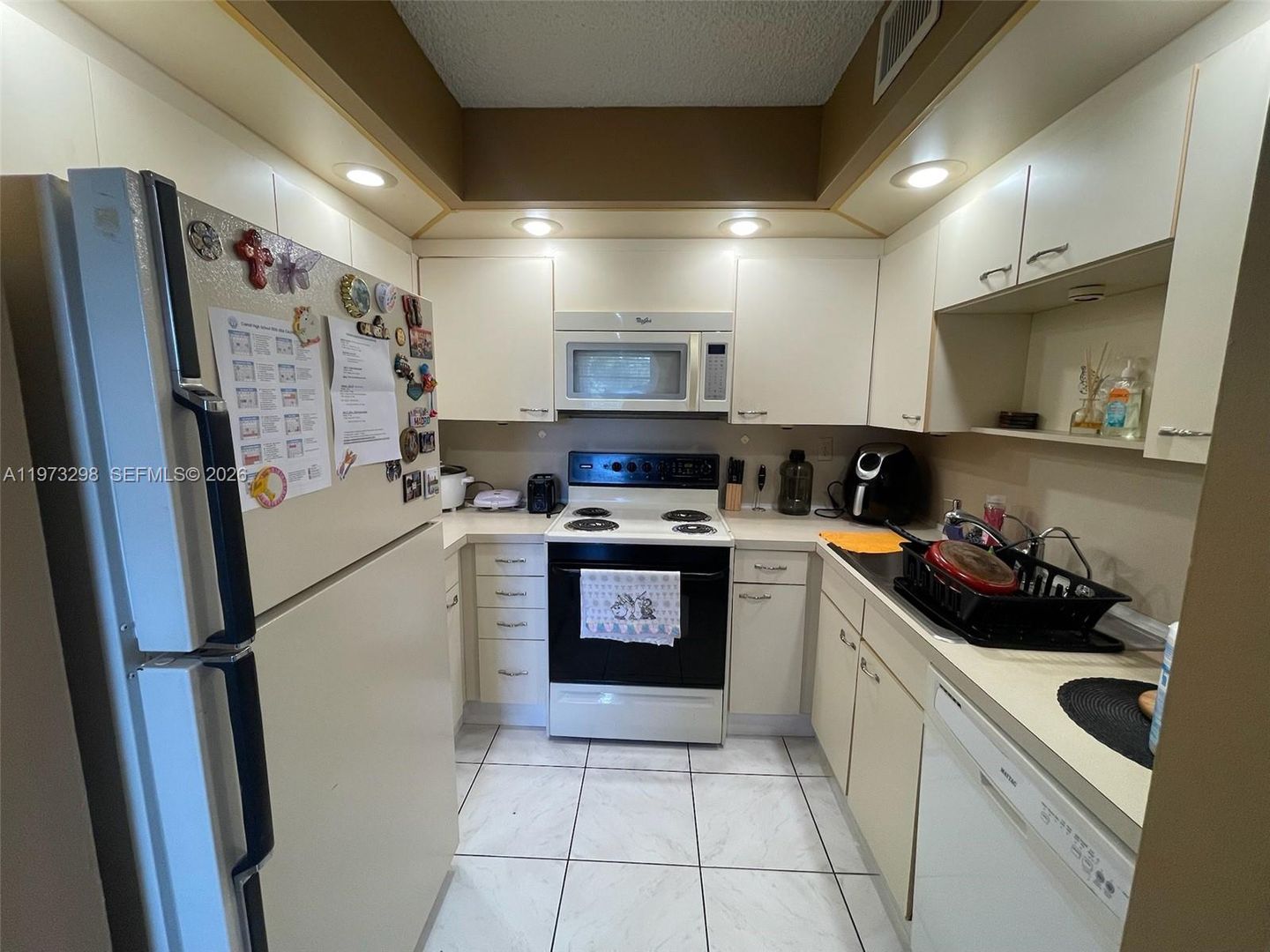 Miami House: 9010 SW 125th Avenue G402