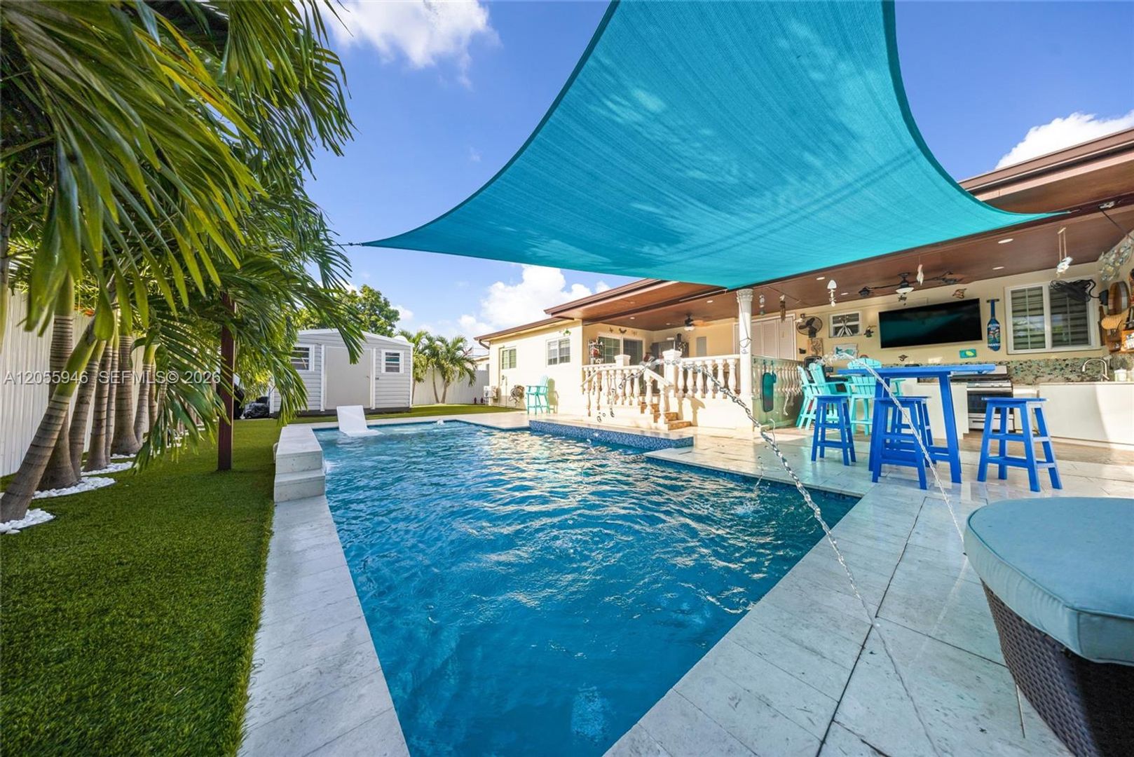 Hialeah House: 5862 W 2nd Court