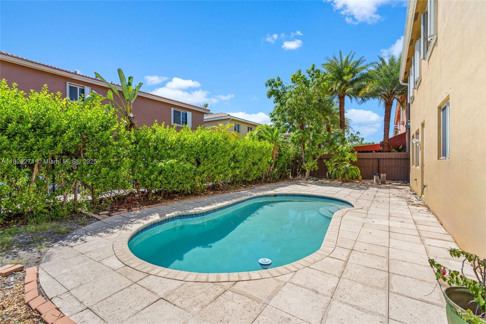 Miami Gardens House: 20530 NW 12th Court