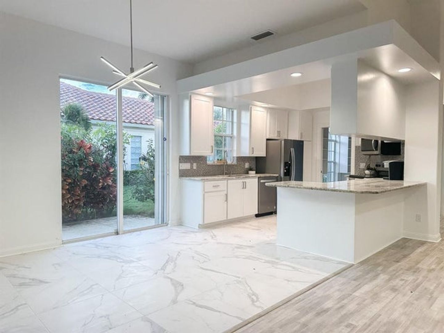West Palm Beach House: 7046 Fish Creek Lane,