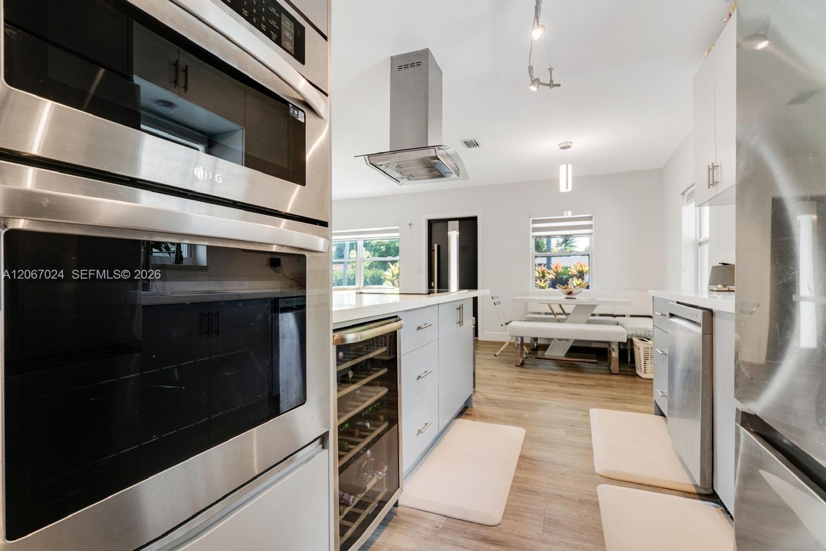 North Miami Beach House: 18381 NE 20th Avenue 0