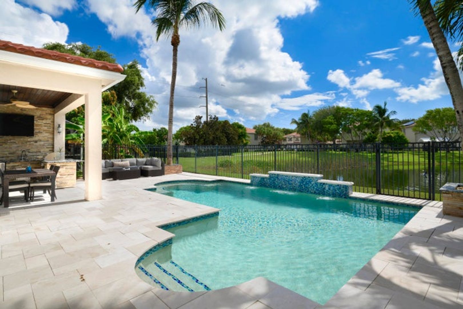 Boynton Beach House: 7150 Ivy Crossing Lane