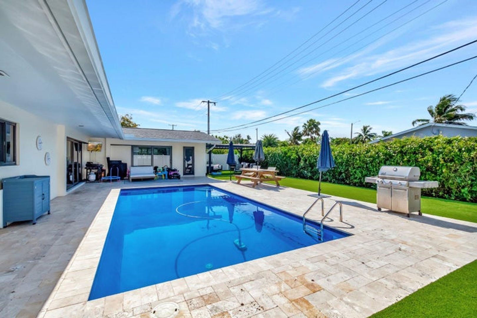 Boynton Beach House: 502 SW 28th Avenue