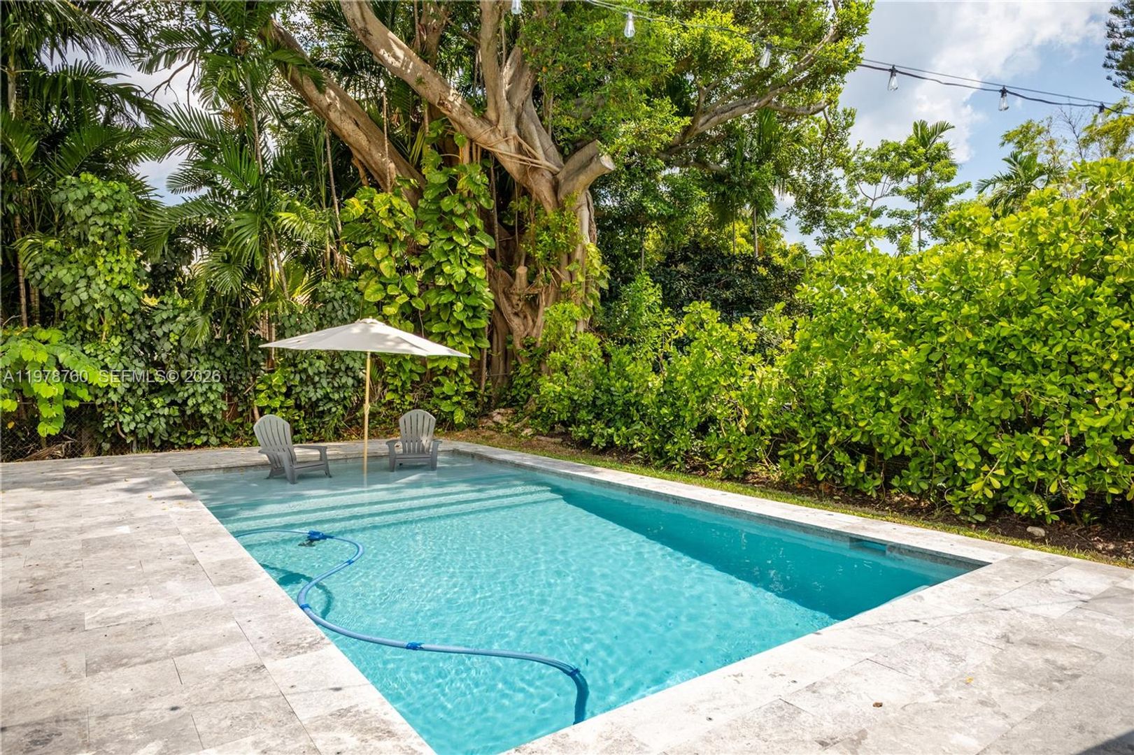 Miami House: 741 NE 87th Street