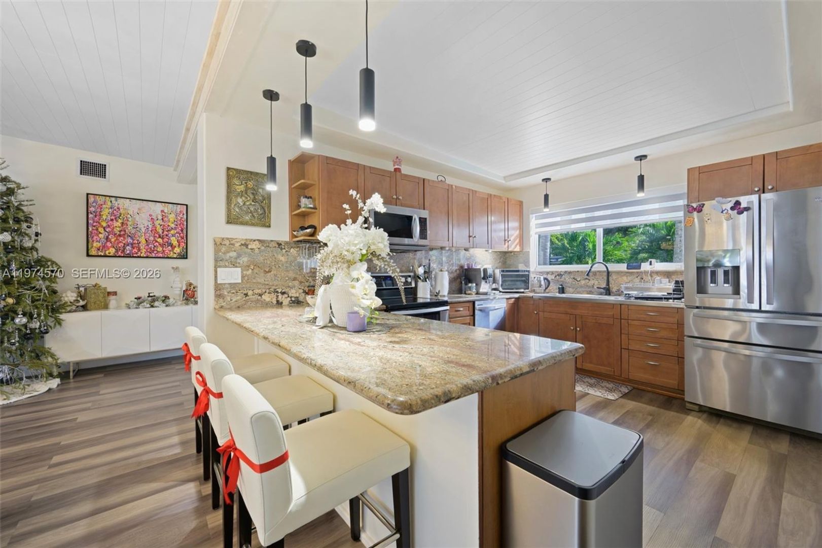 North Miami House: 1935 Keystone Boulevard 1935