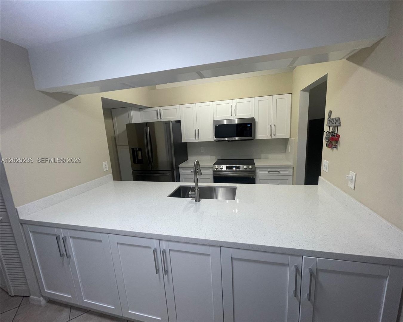 Pembroke Pines House: 12351 NW 11th Court