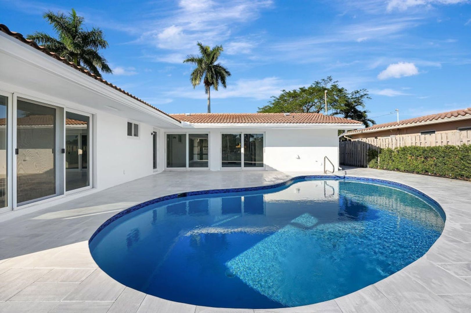 Fort Lauderdale House: 1478 NE 57TH Court