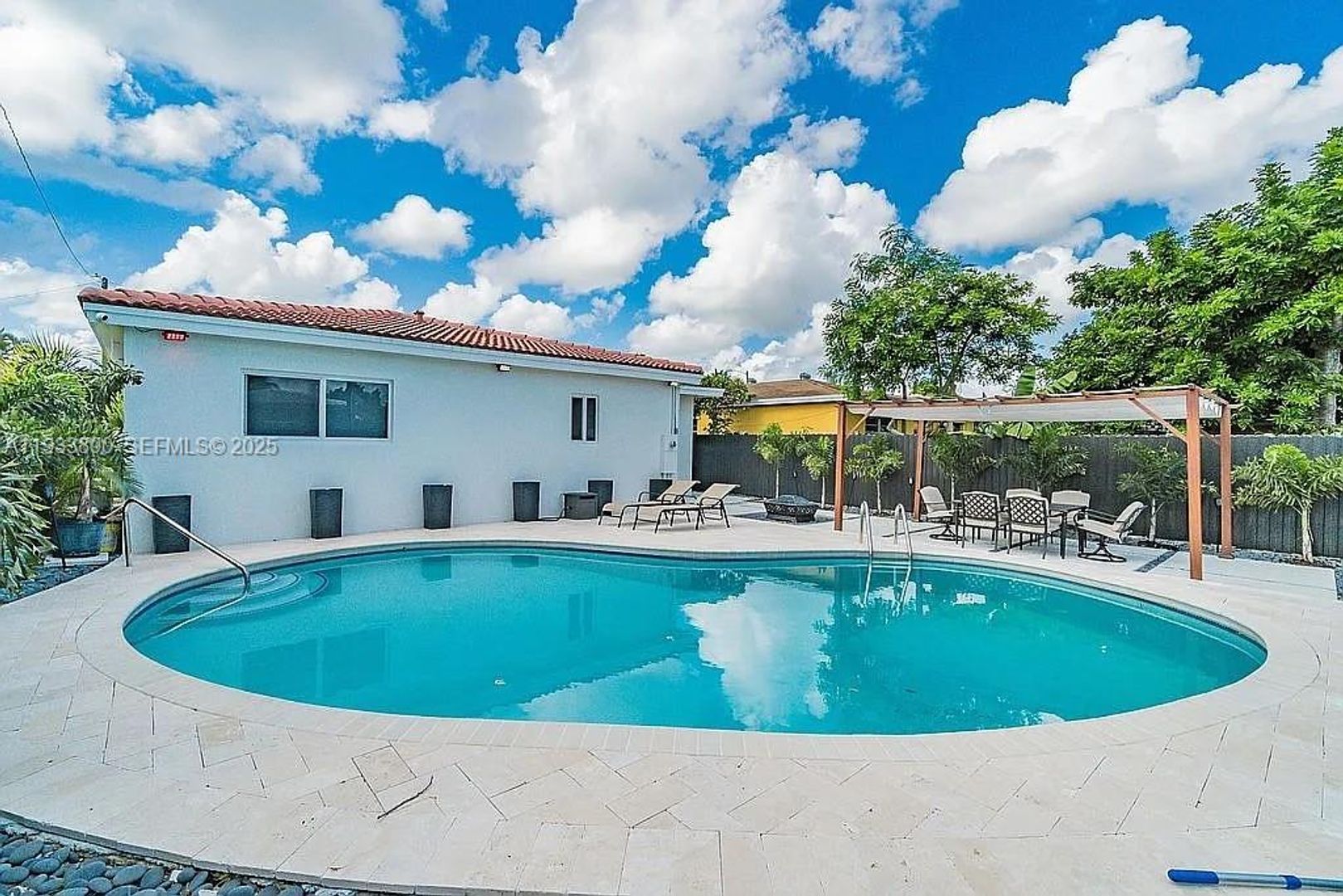 North Miami Beach, House: 1731 NE 172nd Street 0