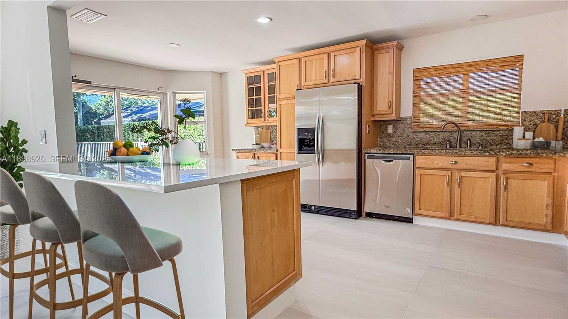 Boca Raton House: 10134 Boca Woods Lane 10134