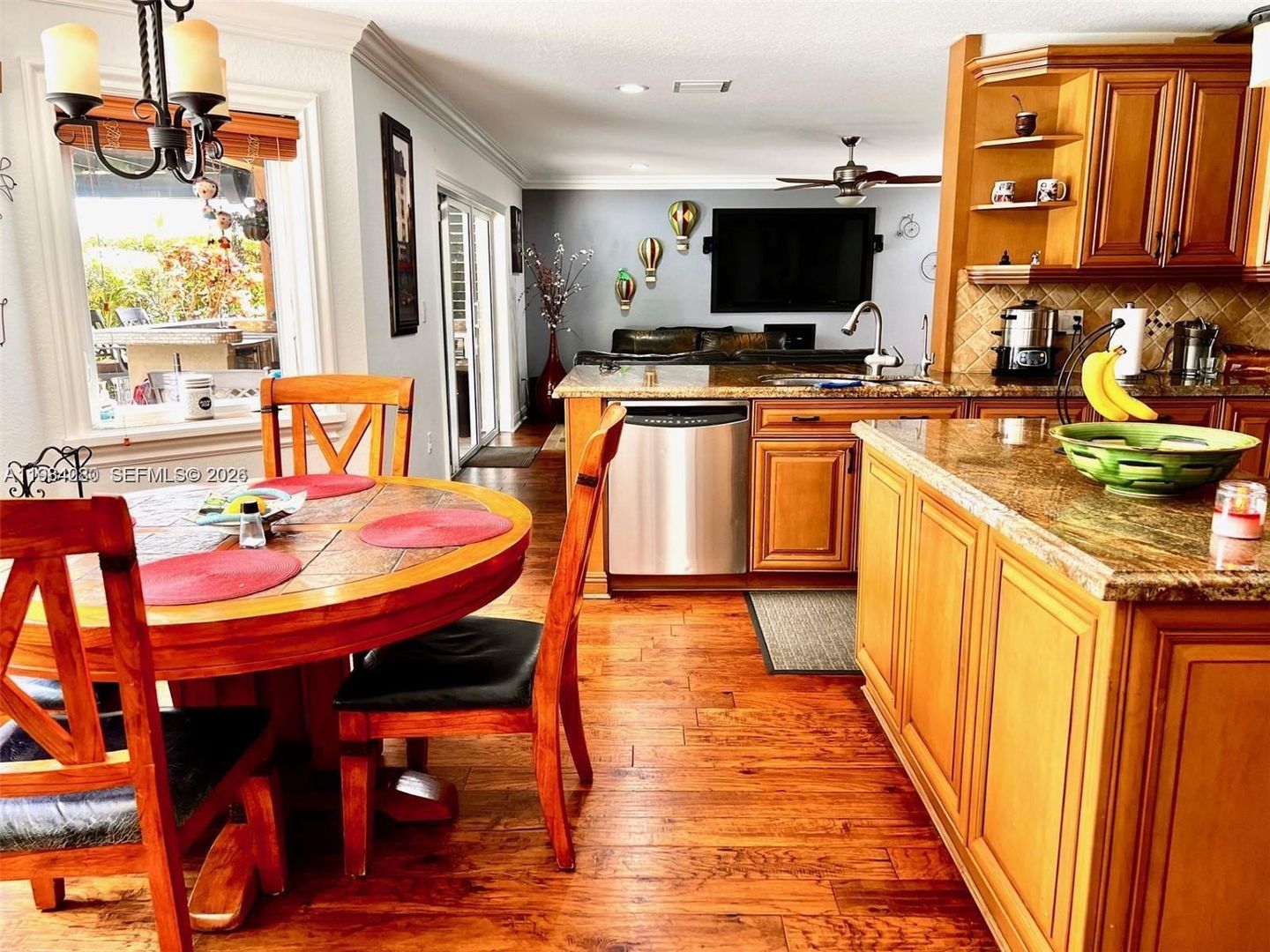 Pembroke Pines House: 19909 SW 7th Place