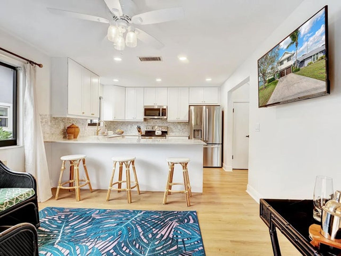 Palm Beach Gardens House: 1113 RAINWOOD Circle W