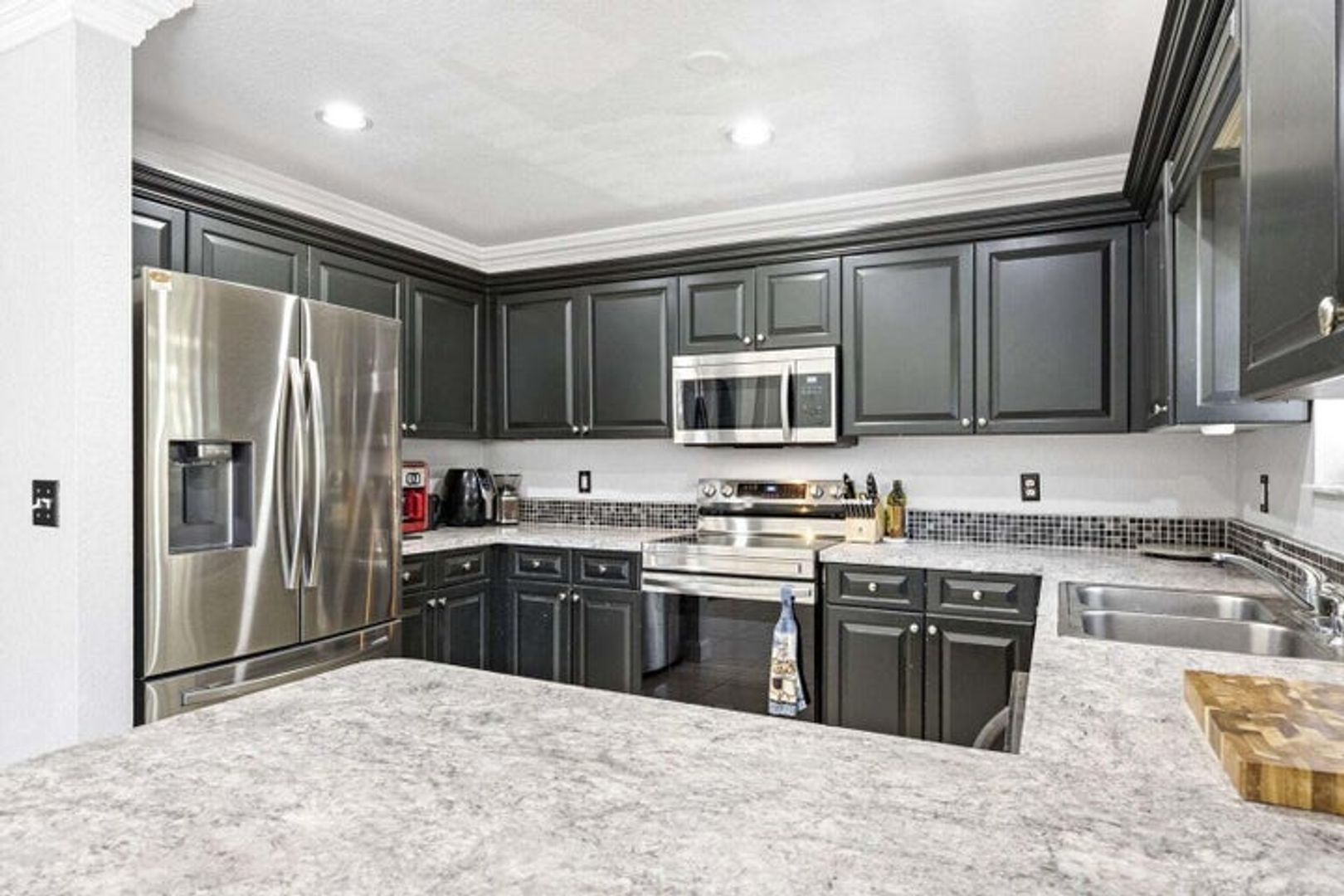 West Palm Beach House: 1651 Suwanee Drive