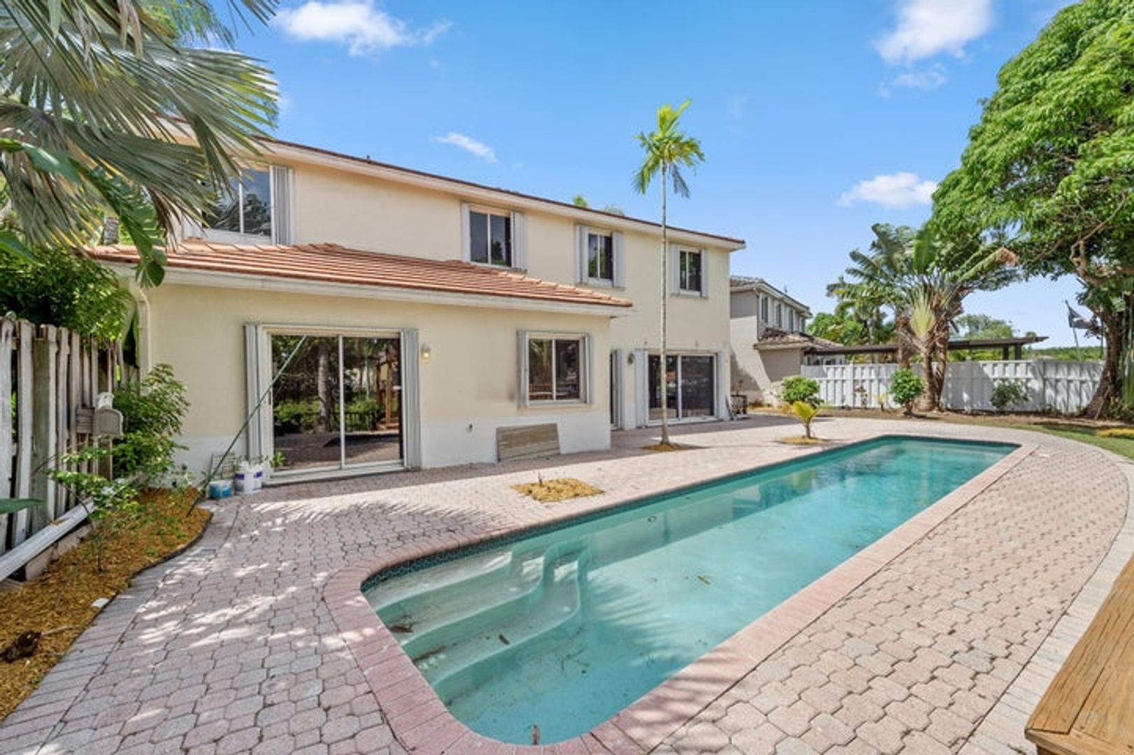 Cooper City House: 2641 Regalia Way