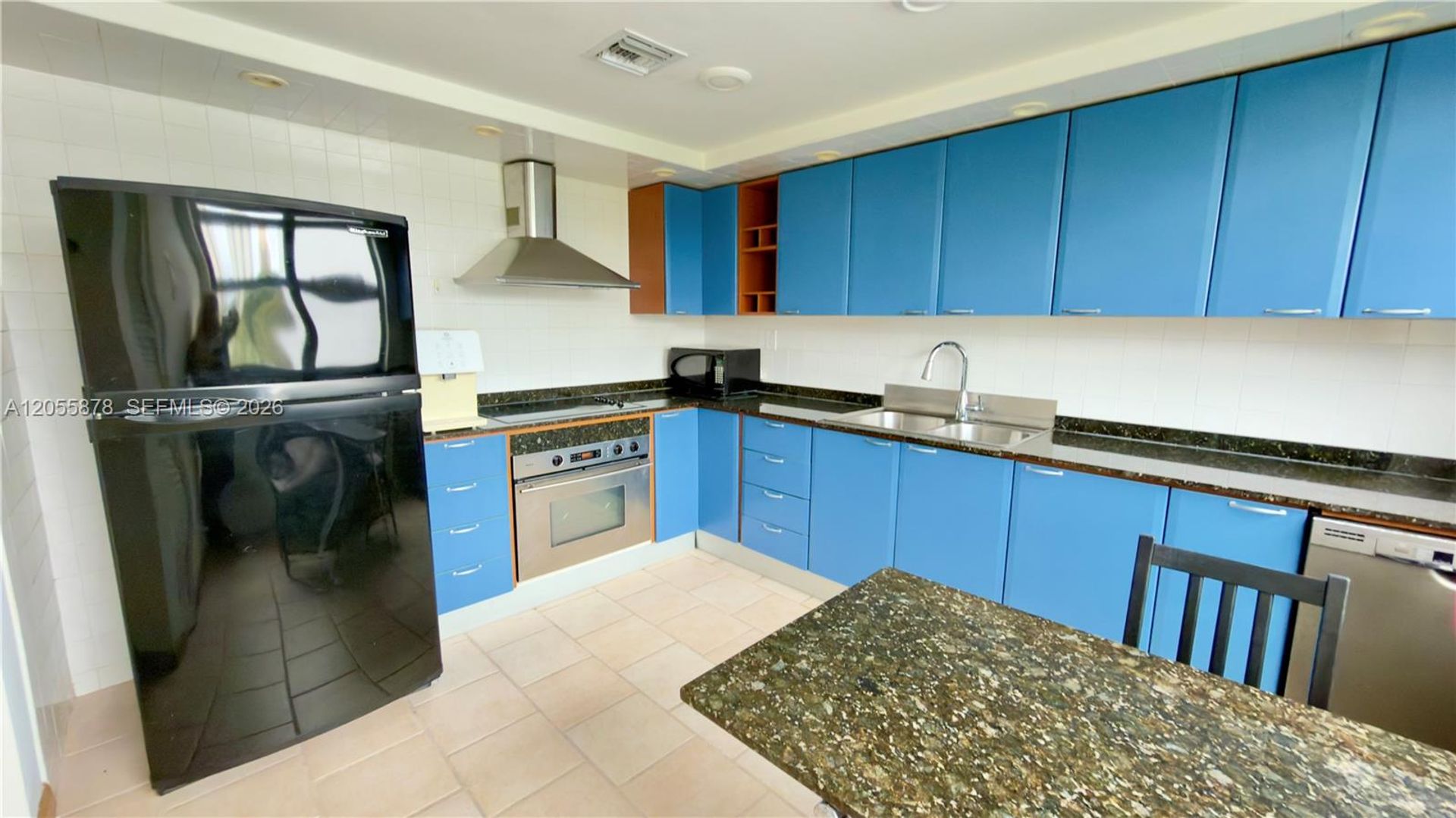 Sunny Isles Beach House: 456 Poinciana Drive 1620