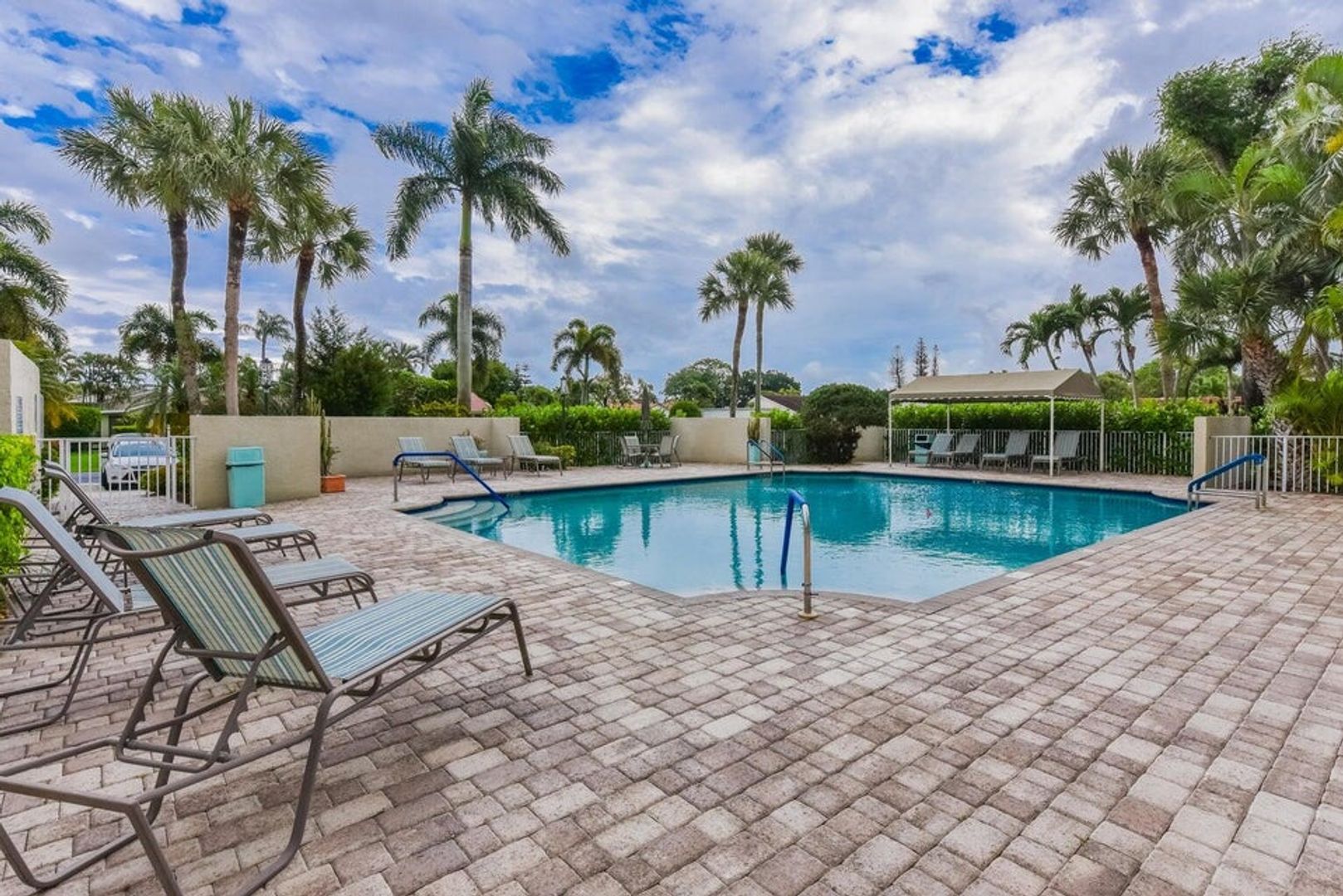 Boynton Beach House: 5518 Ainsley Court,