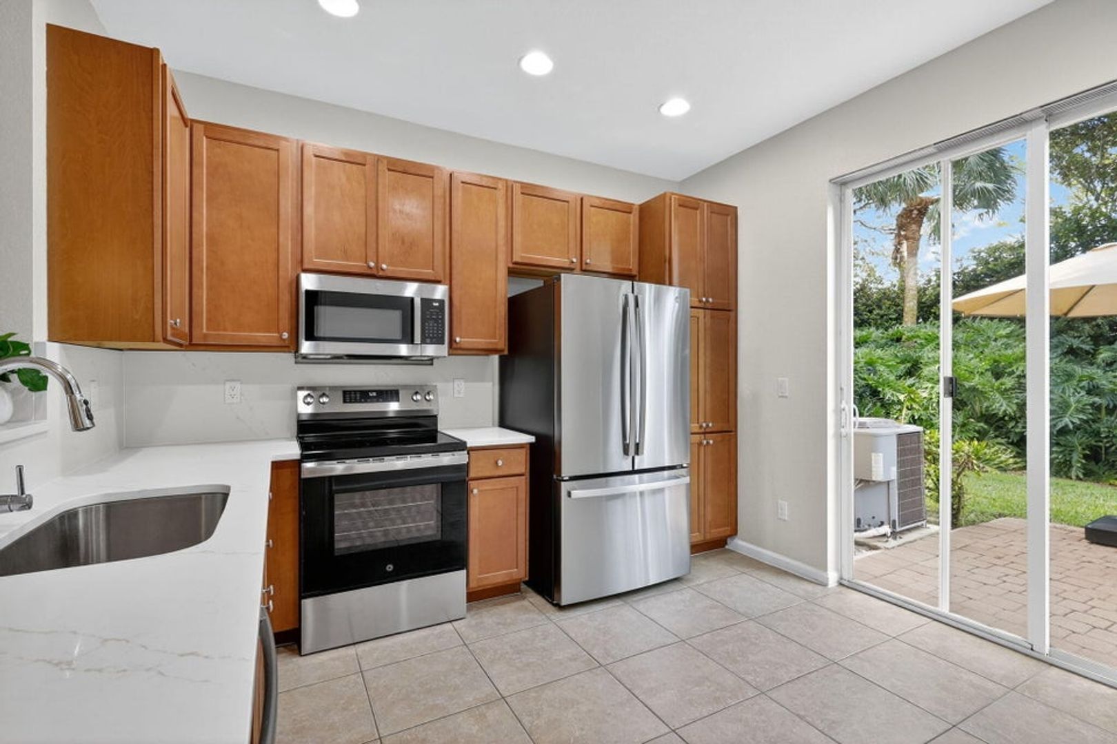 Boynton Beach House: 7458 Sarentino Lane 113