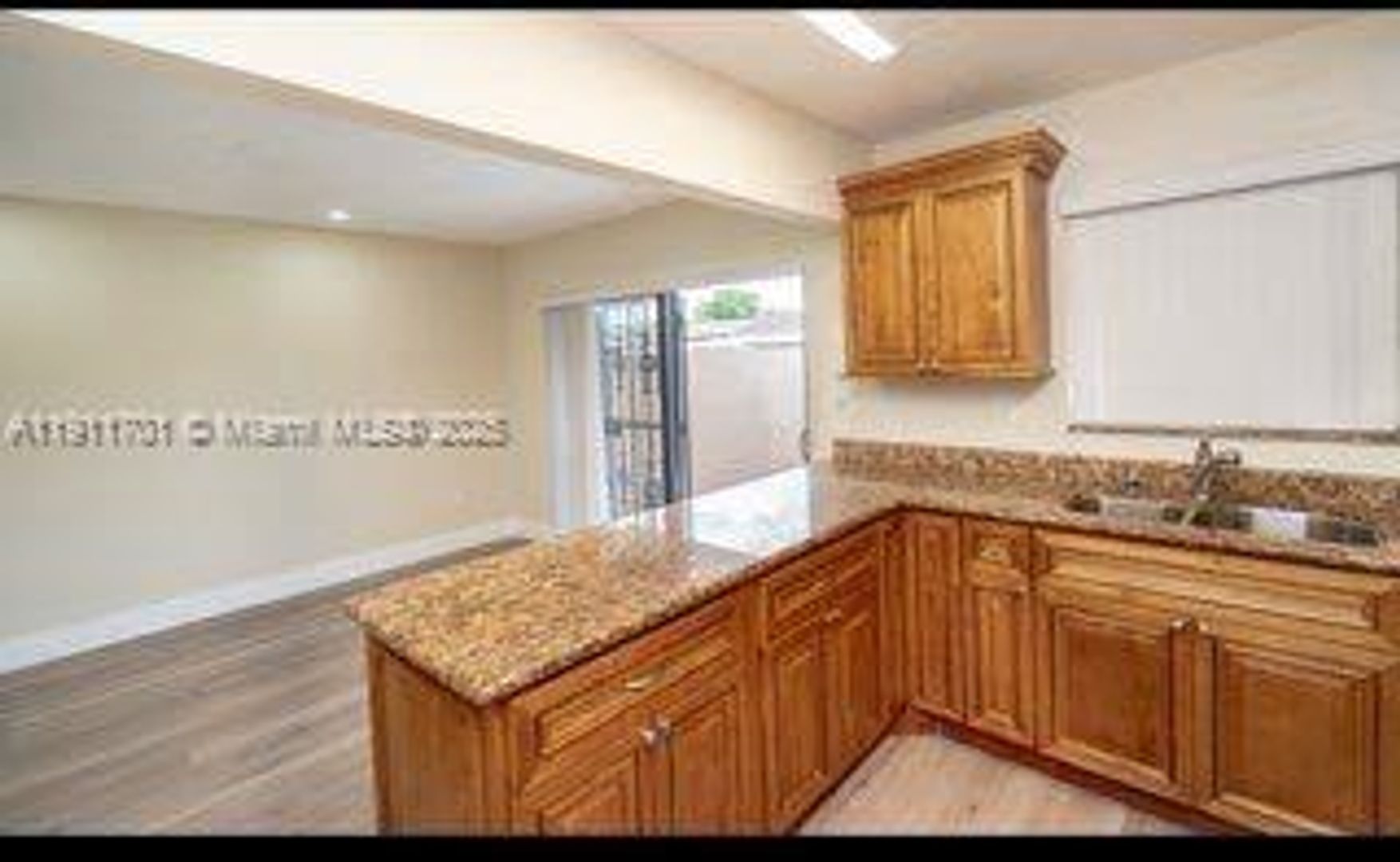 Miami Gardens House: 19610 NW 31st Avenue