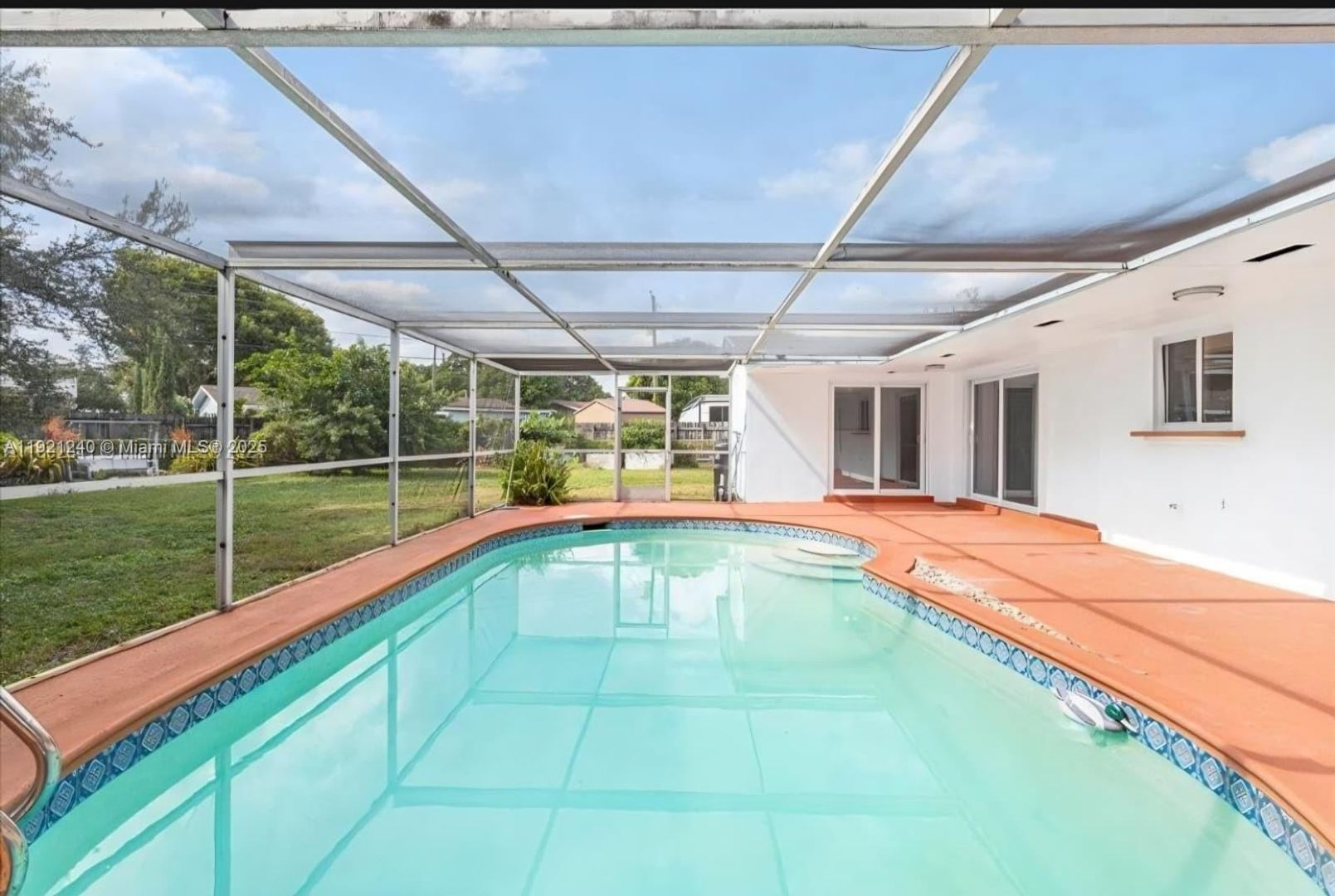 Pembroke Pines House: 7160 SW 5th Court
