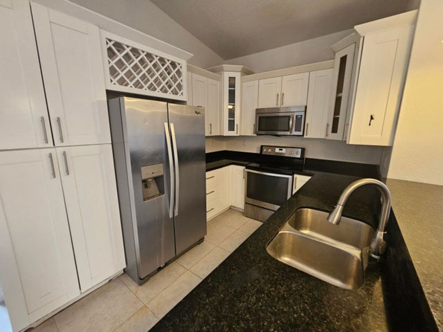Fort Lauderdale House: 743 NW 2nd Avenue