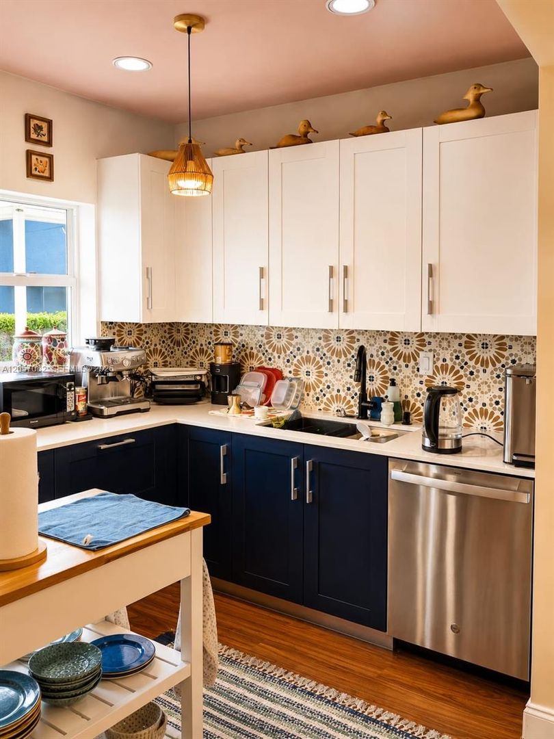 Miami House: 1720 SW 11th Terrace