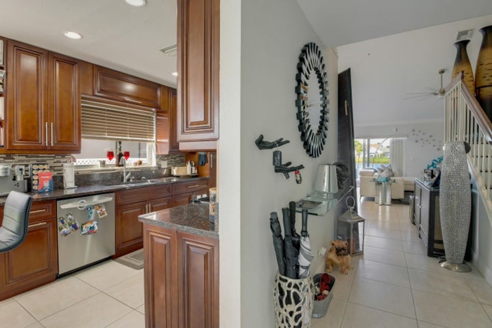 West Palm Beach House: 3875 Circle Lake Drive