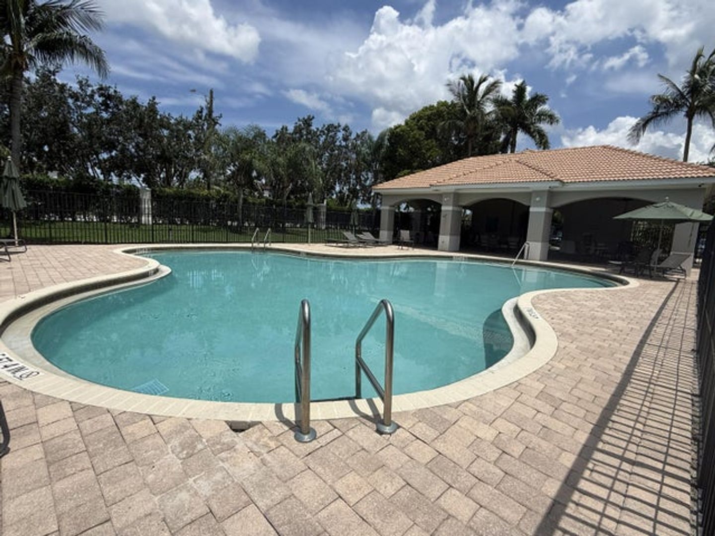 Lake Worth House: 9084 Silver Glen Way