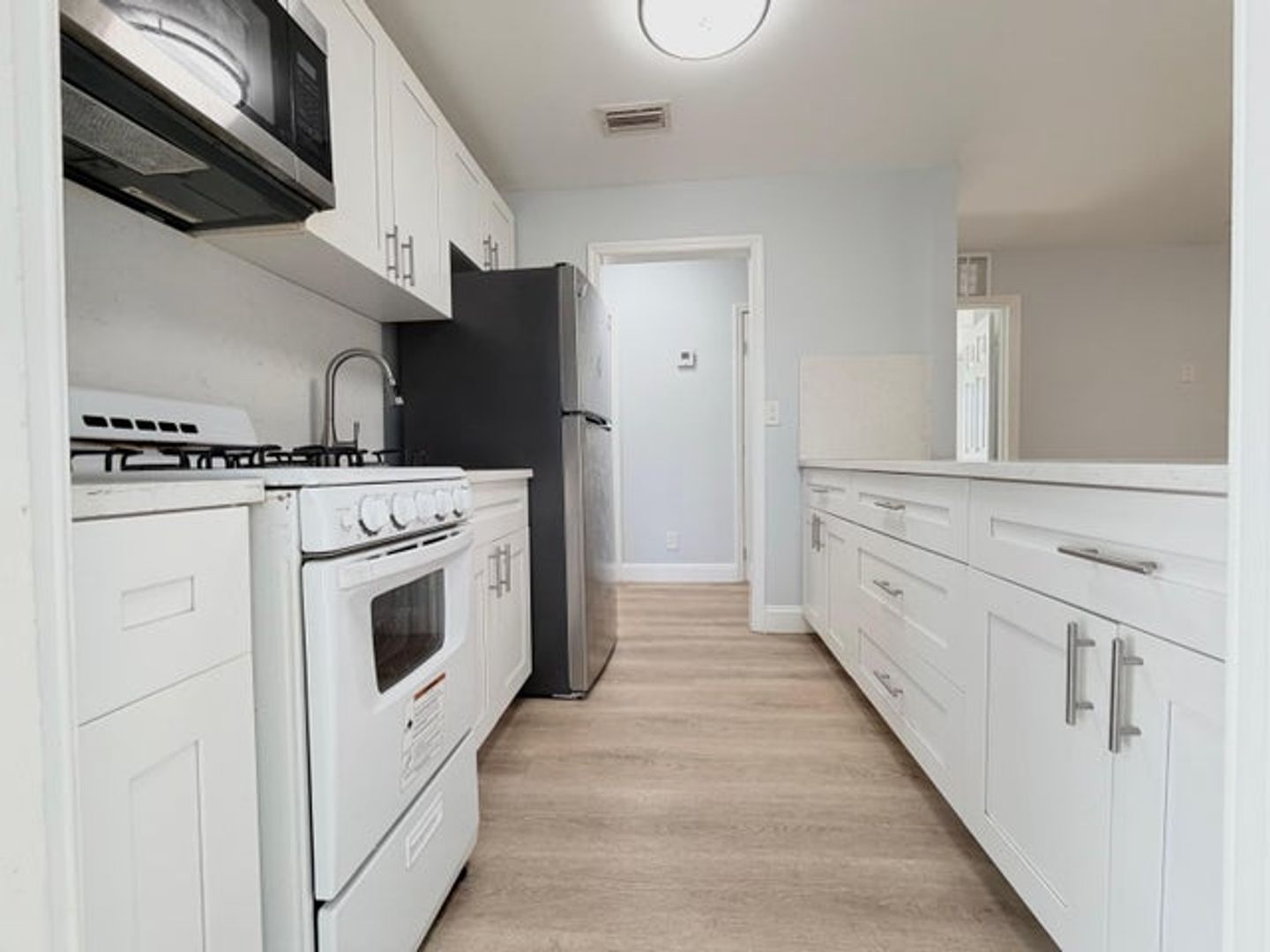 West Palm Beach House: 731 TUSCALOOSA Street 1, West Palm Beach, FL 33405 - 1447