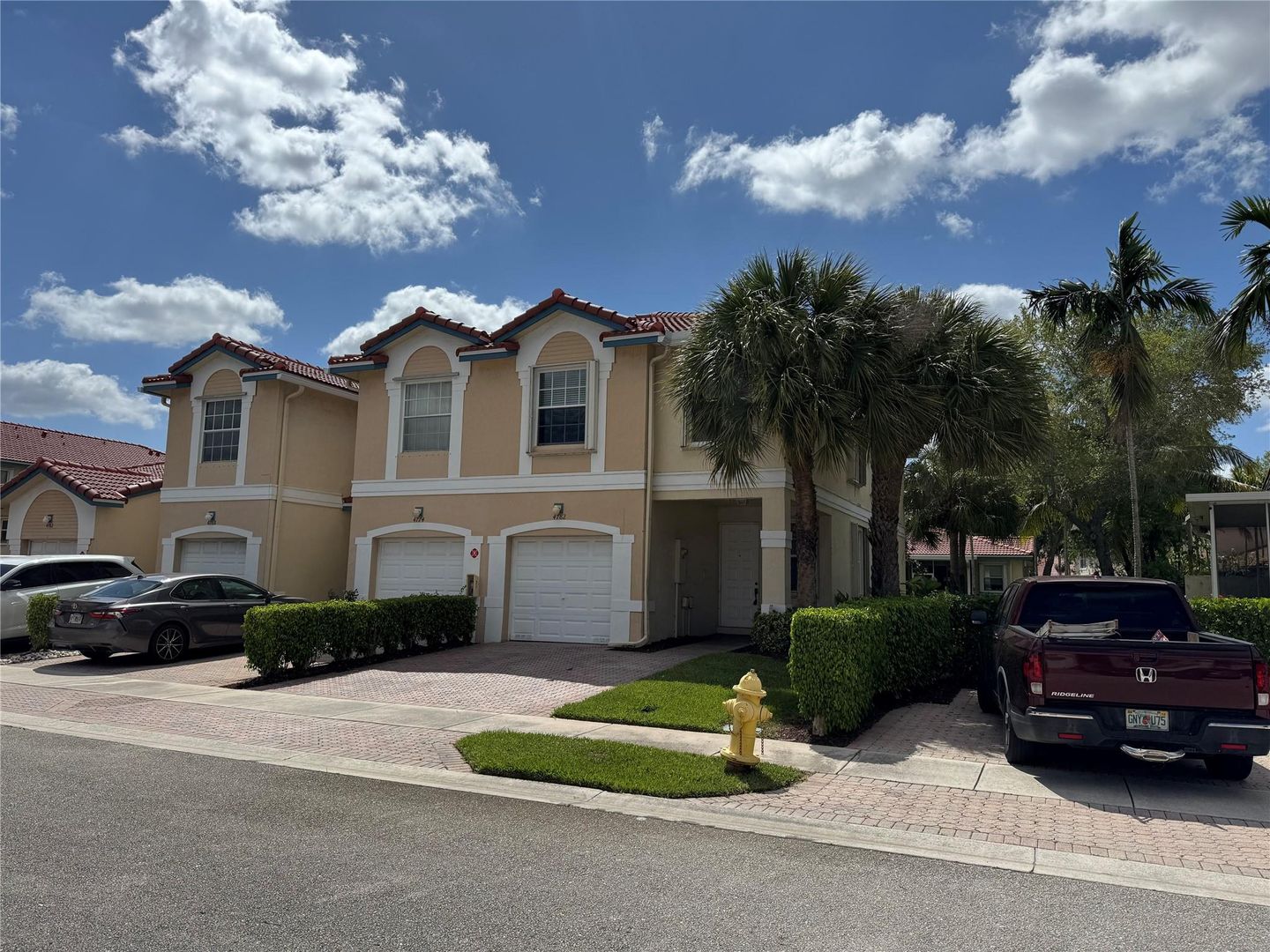 Coral Springs House: 4782 NW 116th Terrace