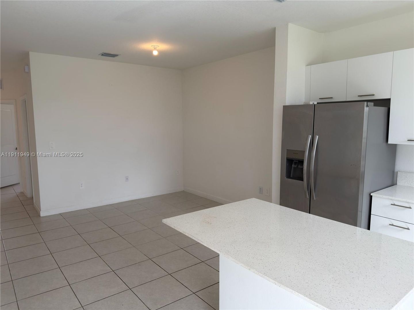 Miami House: 12421 NW 23 Court 12421