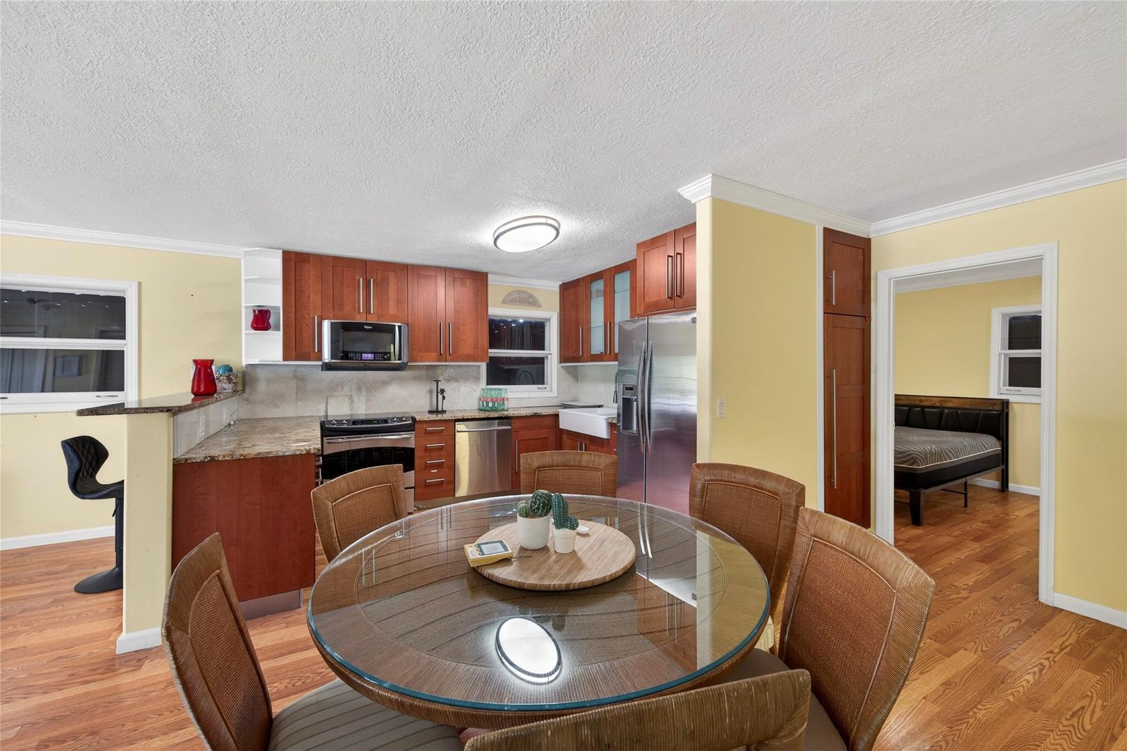 Delray Beach House: 6852 Skyline Drive